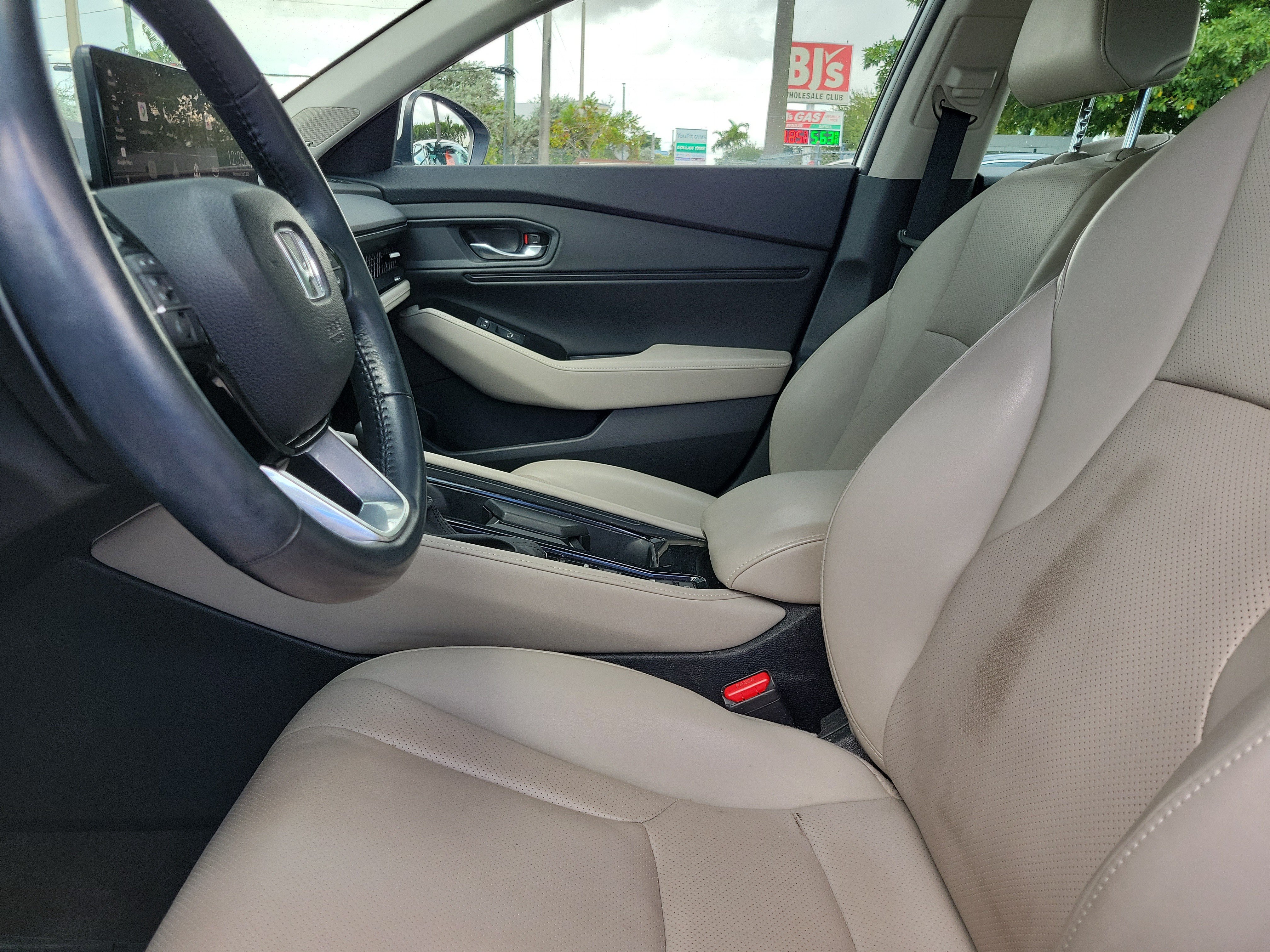 Certified 2023 Honda Accord Touring image 17