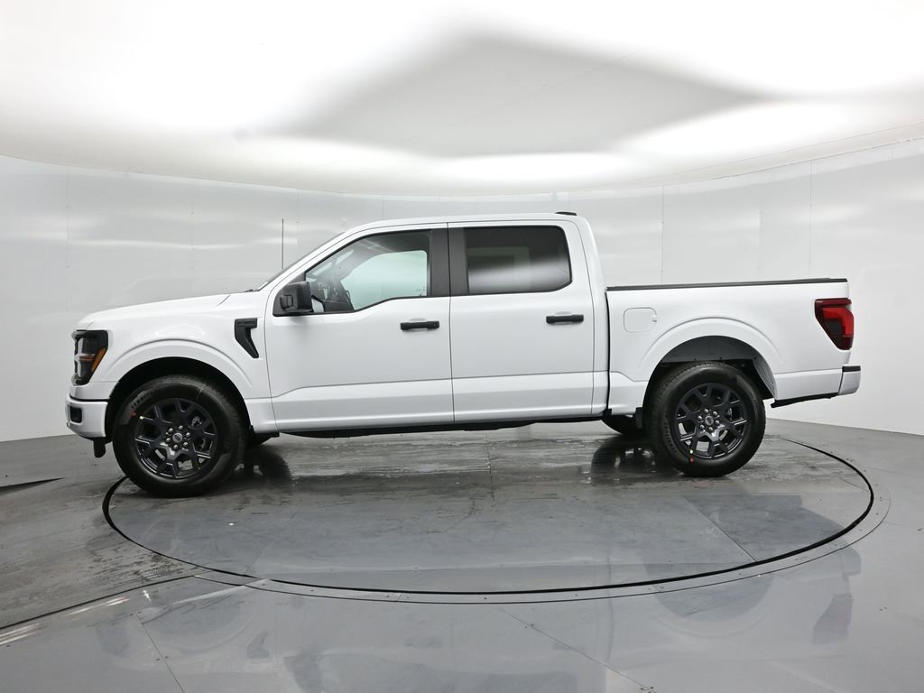 New 2026 Ford F150 STX RWD image 26