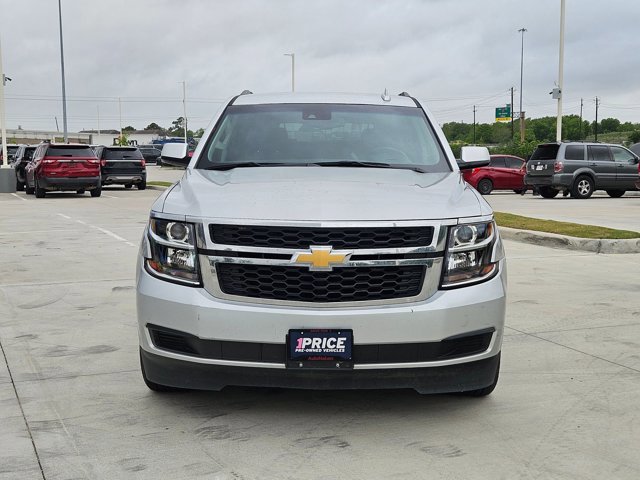 Used 2020 Chevrolet Suburban LT w/ Max Trailering Package image 2