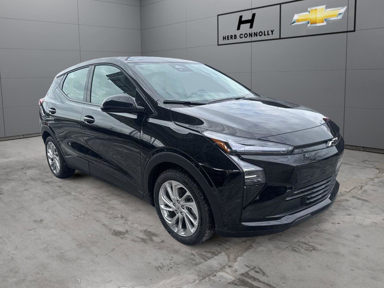 New 2027 Chevrolet Bolt LT w/ Comfort Package FWD video 1