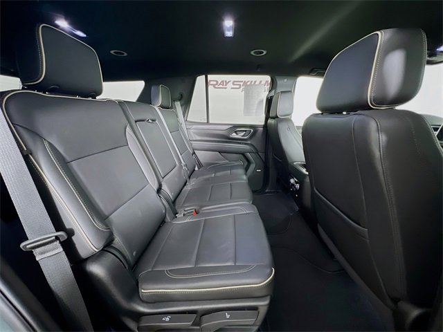 Used 2024 GMC Yukon SLT image 43