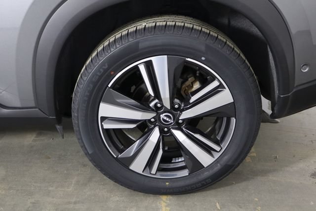 Used 2023 Nissan Rogue Platinum w/ Platinum Premium Package FWD image 42