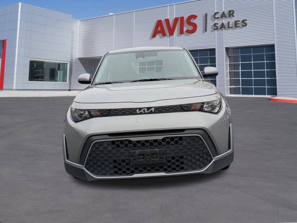Used 2024 Kia Soul LX w/ Option Group 015 image 2