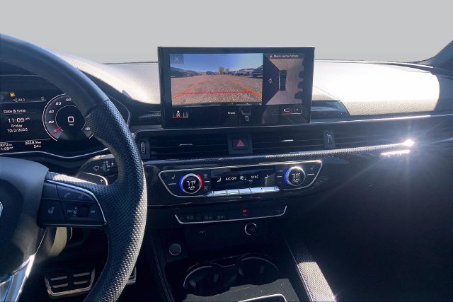 Used 2023 Audi S4 Premium Plus w/ Premium Plus Package AWD/4WD image 6