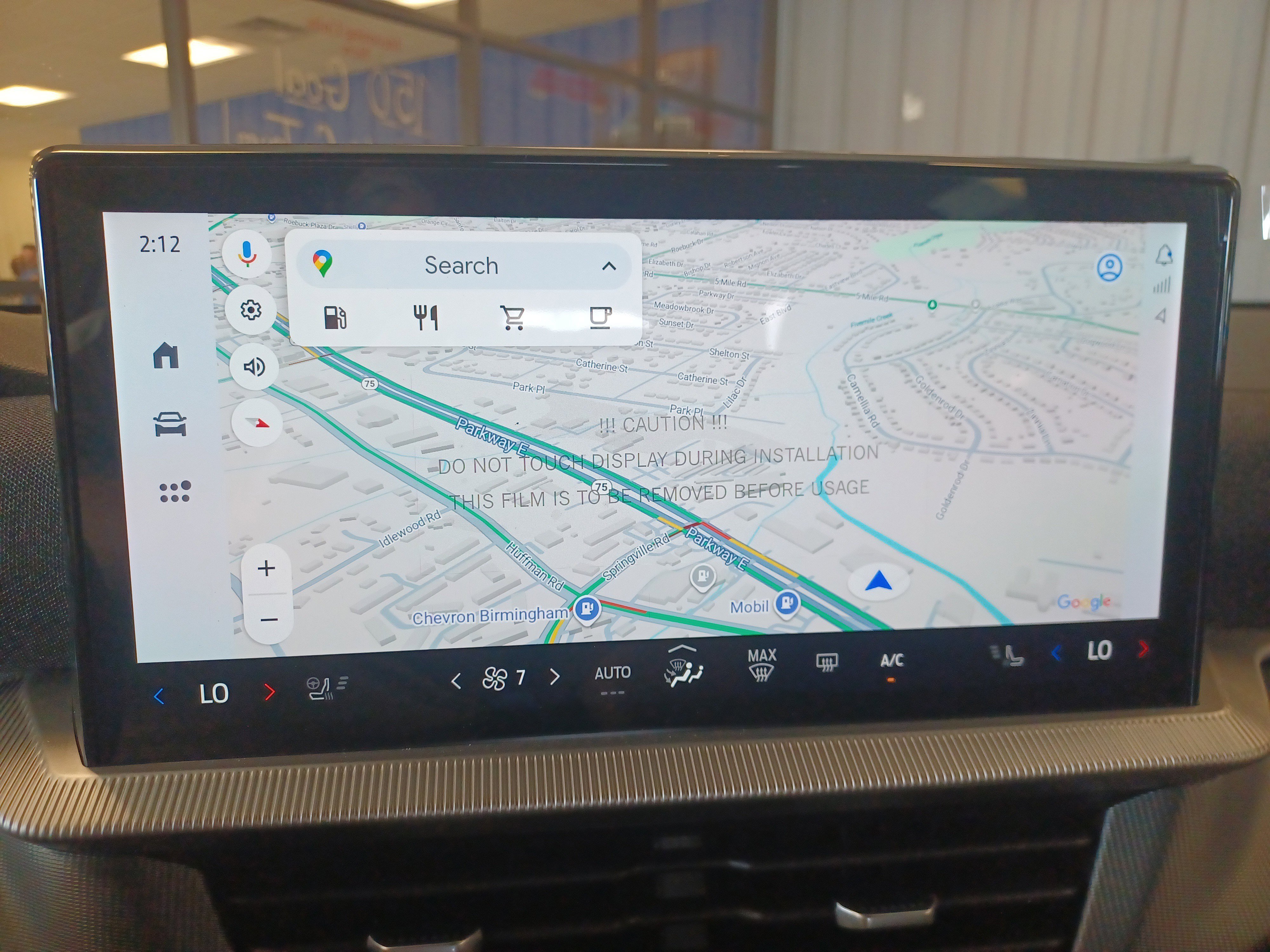 New 2025 Ford Explorer ST-Line w/ Premium Package image 38