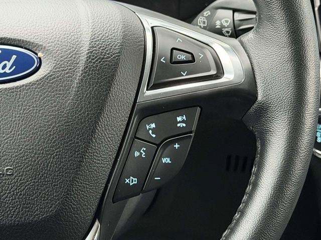 Used 2021 Ford Edge SEL w/ Convenience Package image 20