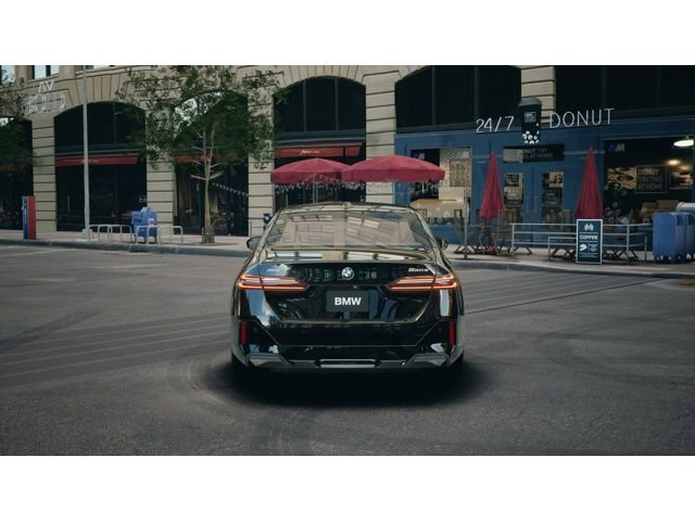 New 2026 BMW 550e xDrive w/ Executive Package image 5