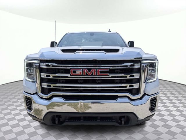 Used 2023 GMC Sierra 2500 SLE AWD/4WD image 9