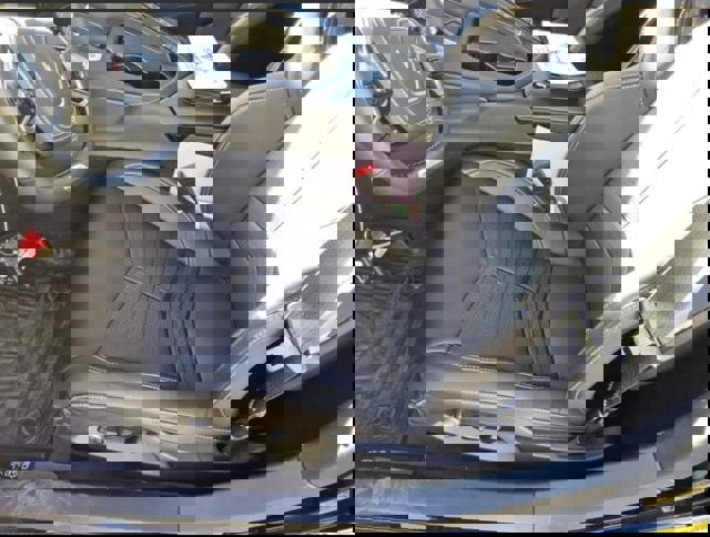 Used 2025 Chevrolet Corvette Z06 w/ Z07 Performance Package image 6