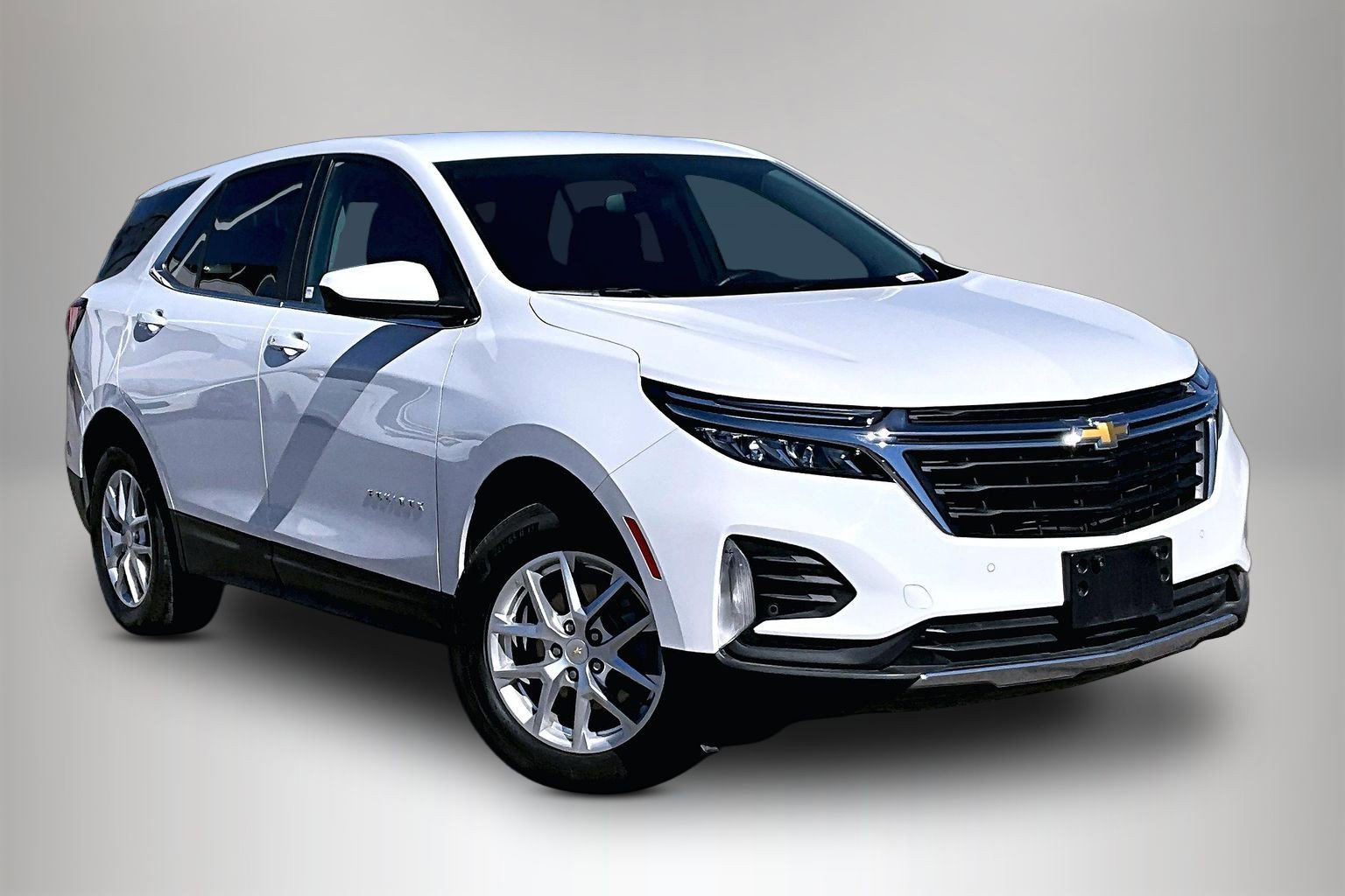 Used 2024 Chevrolet Equinox LT