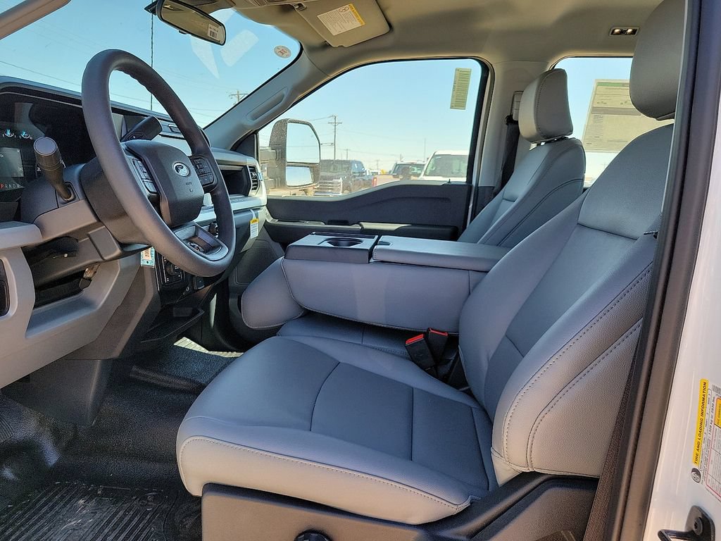 New 2026 Ford F250 XL w/ XL Off-Road Package AWD/4WD image 19