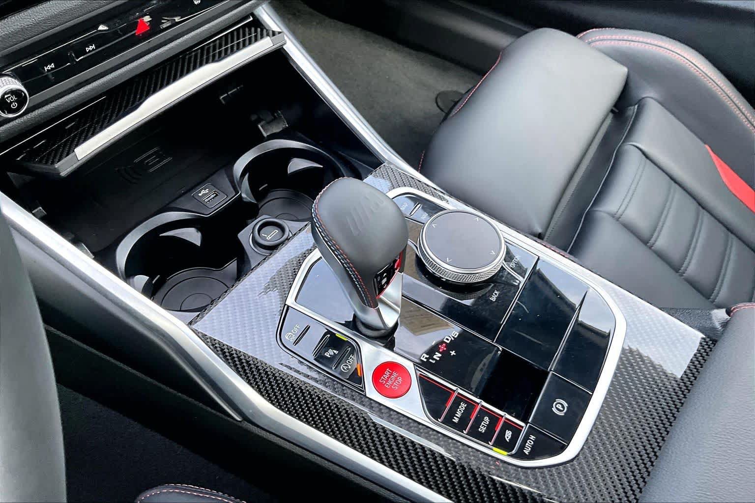 Used 2025 BMW M2 w/ Lighting Package RWD image 14