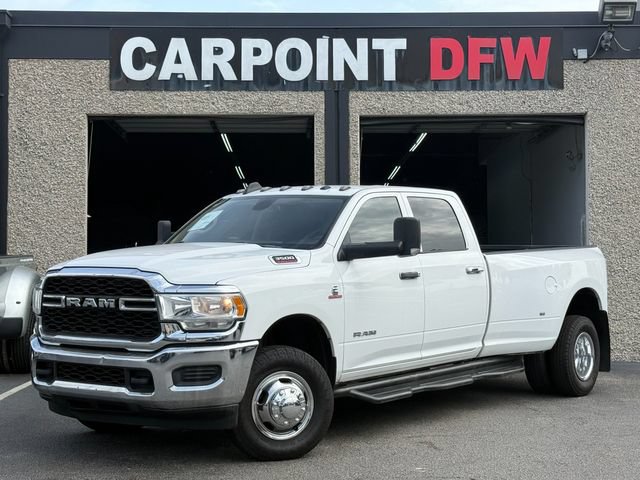 Used 2019 RAM 3500 Tradesman
