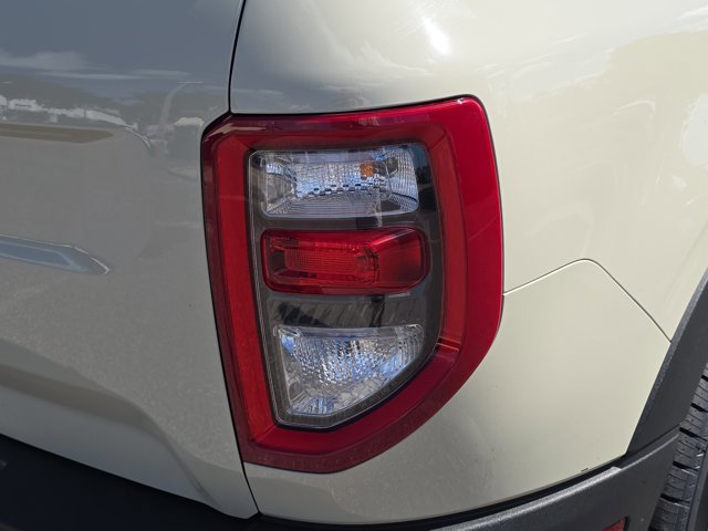 Used 2024 Ford Bronco Sport Big Bend image 7