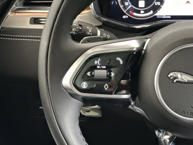 New 2026 Jaguar F-PACE R-Dynamic S AWD/4WD image 25