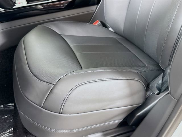 New 2026 Land Rover Range Rover SE image 22