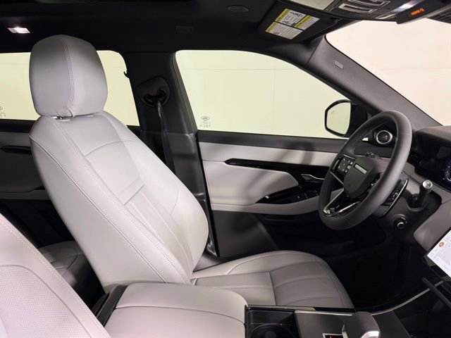 Certified 2026 Land Rover Range Rover Evoque S image 29