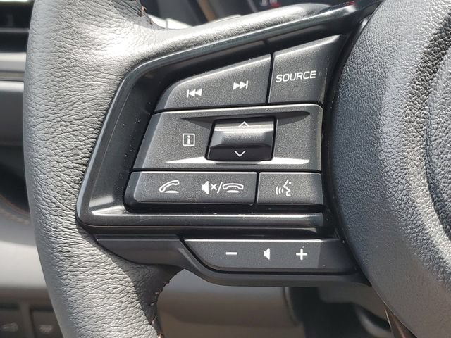 New 2026 Subaru Ascent Limited Bronze AWD/4WD image 28