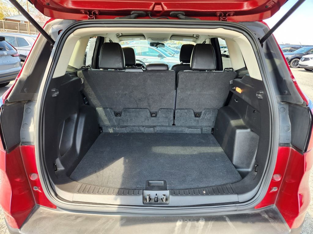 Used 2019 Ford Escape SE image 8