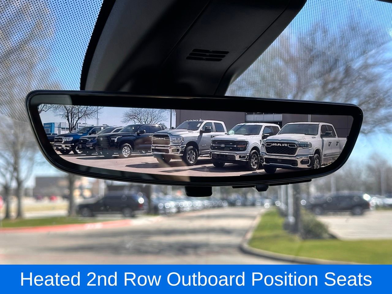 Used 2021 GMC Yukon XL Denali w/ Denali Ultimate Package image 41