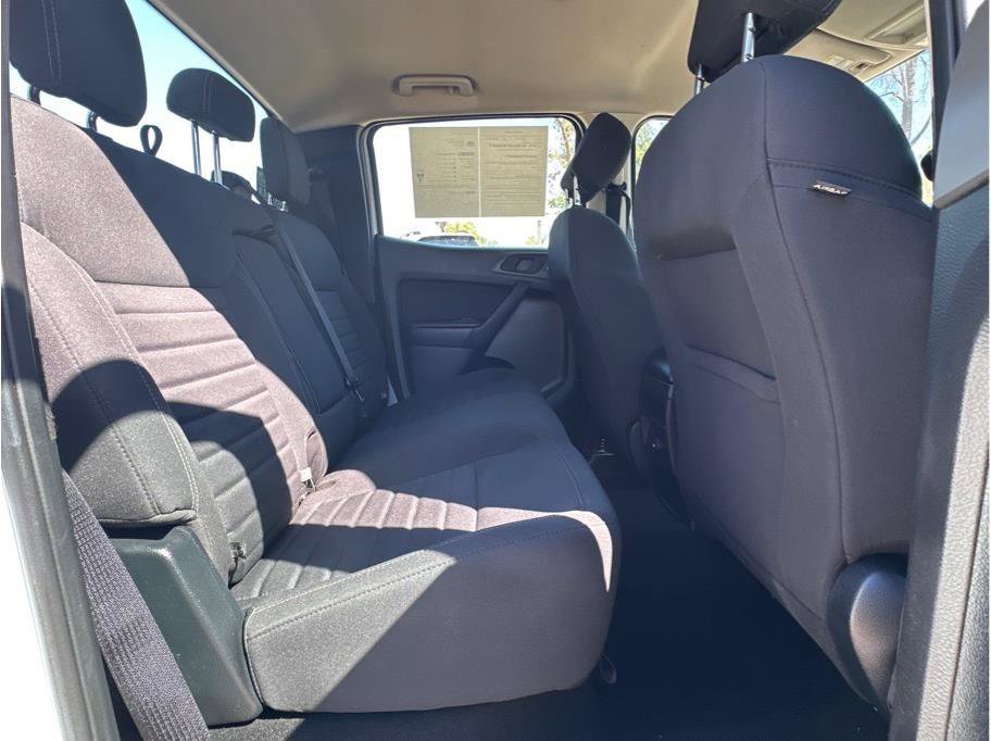 Used 2020 Ford Ranger XL w/ FX4 Off-Road Package image 11