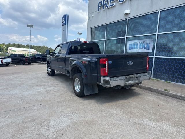 Used 2023 Ford F350 Lariat w/ Lariat Ultimate Package image 5