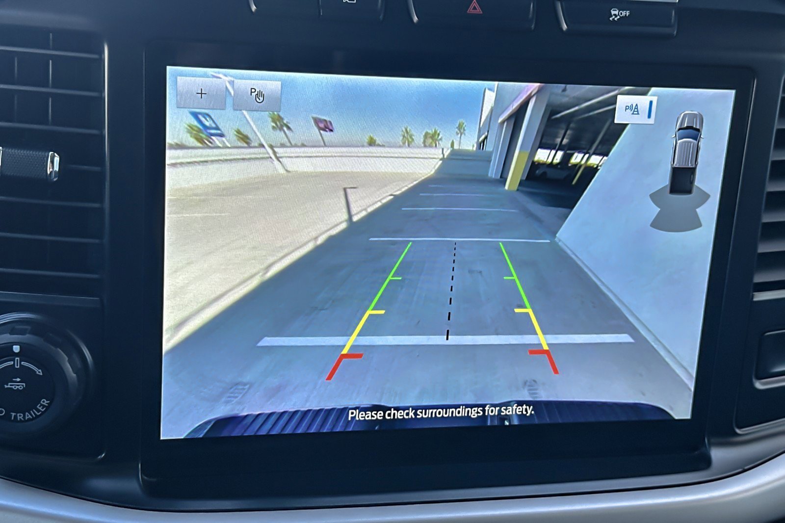 Used 2021 Ford F150 XLT w/ Equipment Group 302A High image 18