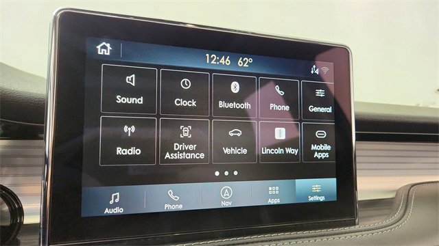 Used 2022 Lincoln Corsair AWD w/ Premium Package image 47