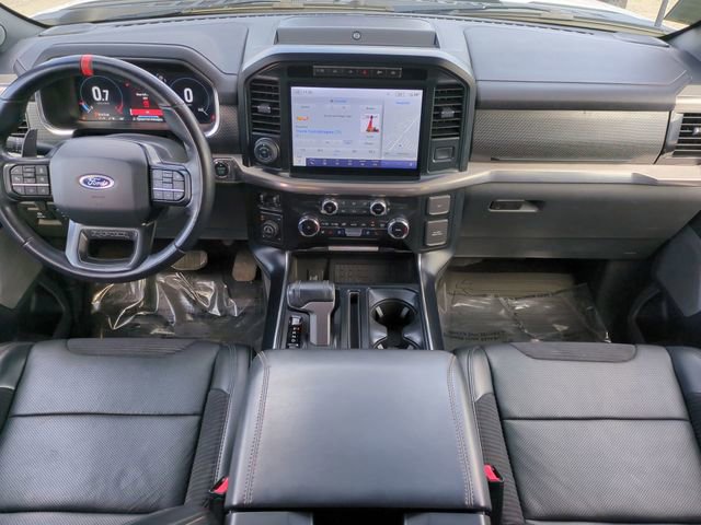 Used 2023 Ford F150 Raptor w/ Raptor Carbon Fibre Package image 16