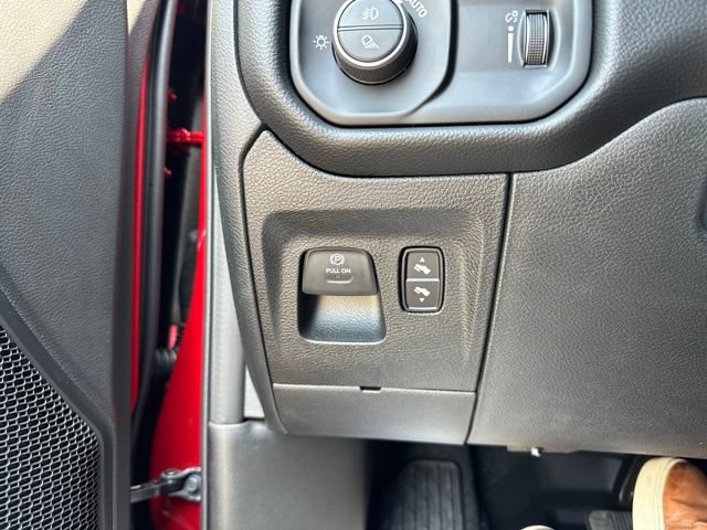 New 2026 RAM 1500 Lone Star AWD/4WD image 29
