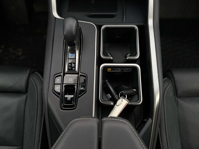 Used 2024 Lexus TX 350 AWD image 33