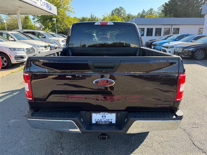 Used 2019 Ford F150 XLT image 6