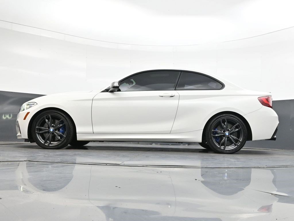 Used 2017 BMW M240i xDrive Coupe AWD/4WD image 37