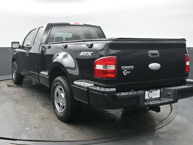 Used 2007 Ford F150 STX image 4