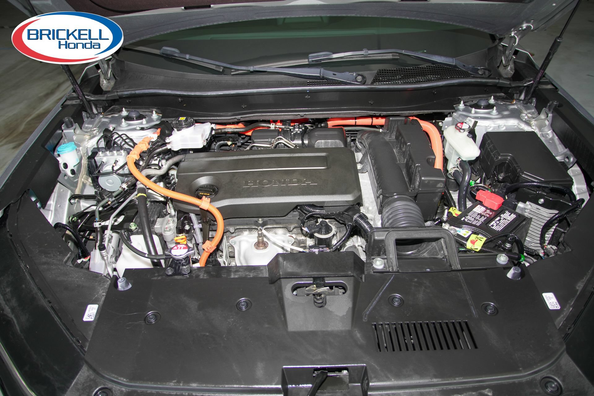 Used 2024 Honda CR-V Sport image 42