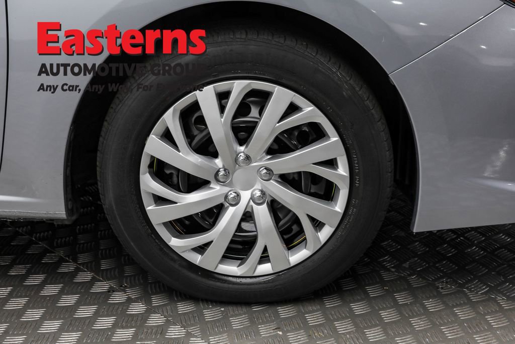 Used 2023 Subaru Impreza 2.0i image 30