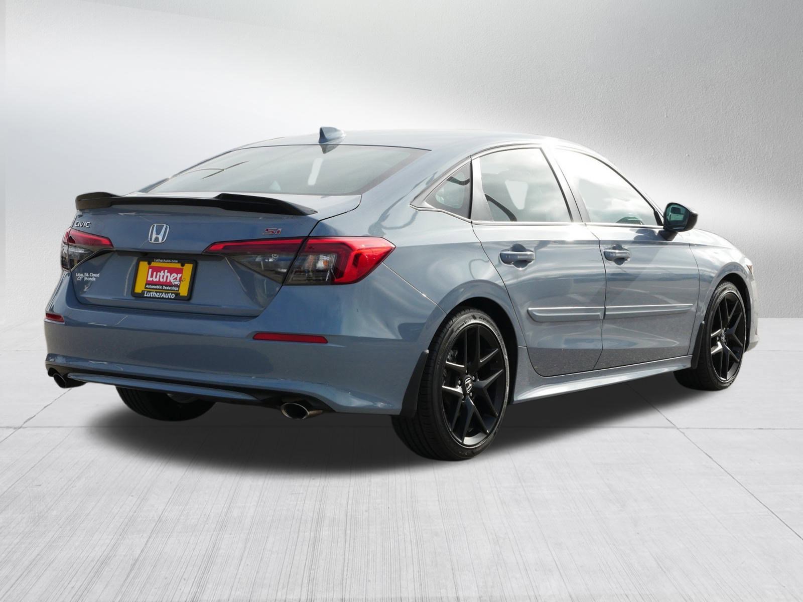 Used 2024 Honda Civic Si image 12