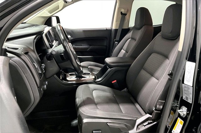 Used 2022 GMC Canyon Elevation image 23