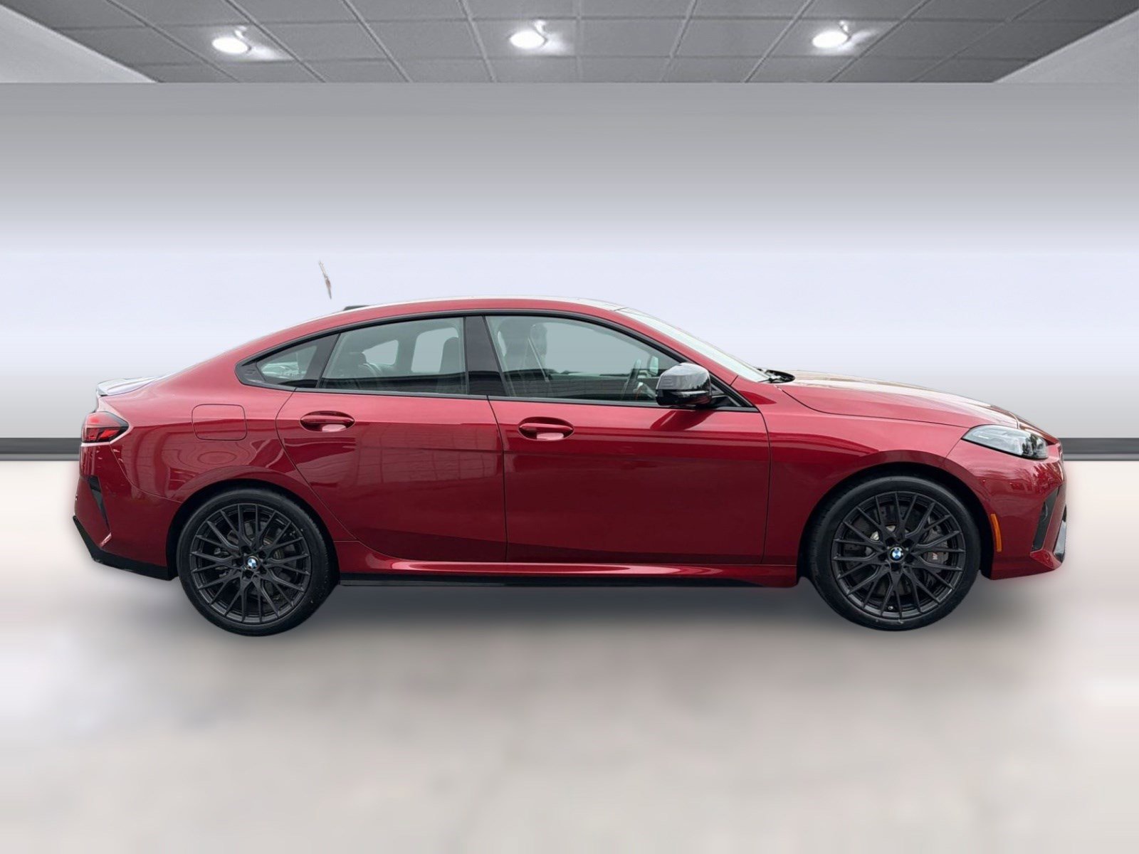 Certified 2025 BMW M235i xDrive w/ M Performance Package image 8