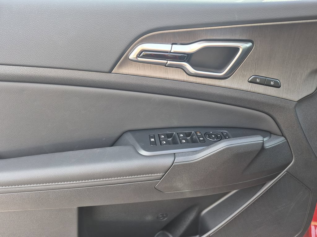 New 2026 Kia Sportage X-Pro Prestige AWD/4WD image 6