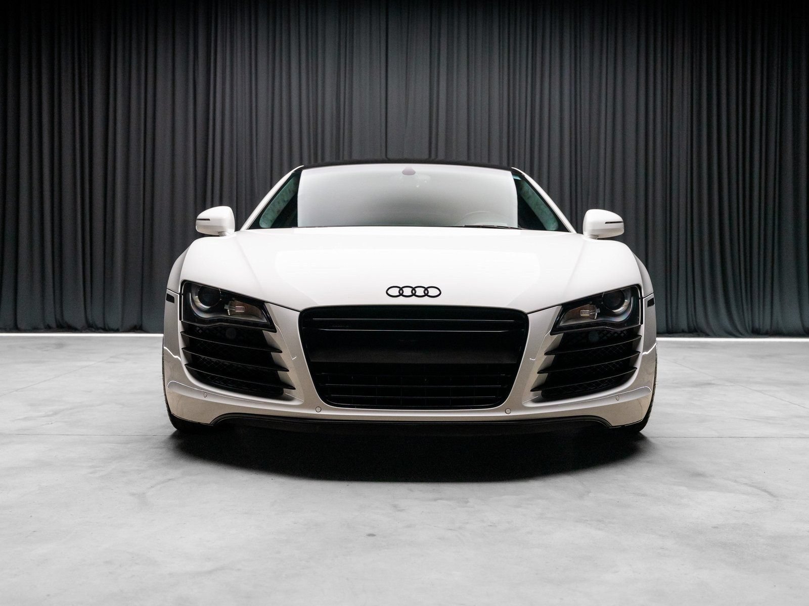 Used 2009 Audi R8 V8 AWD/4WD image 19