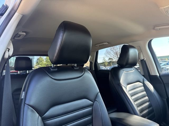 Used 2022 Ford Edge SEL w/ Convenience Package AWD/4WD image 30