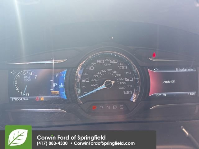 Used 2017 Ford Flex Limited image 8