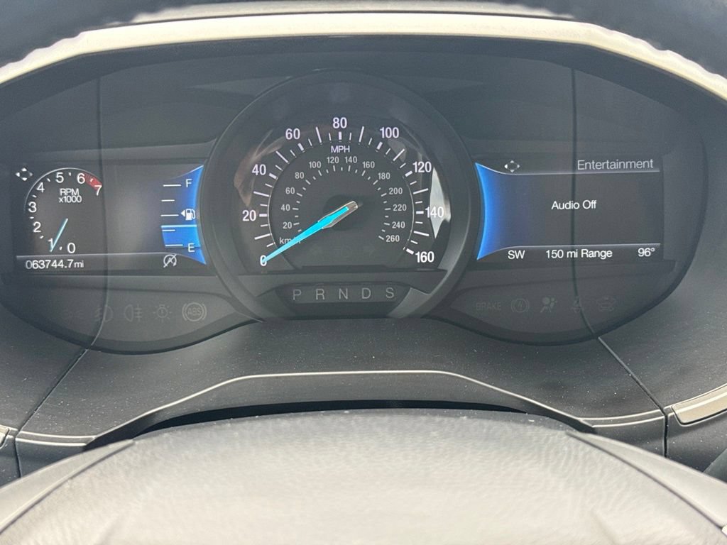 Used 2021 Ford Edge SEL w/ Convenience Package AWD/4WD image 29