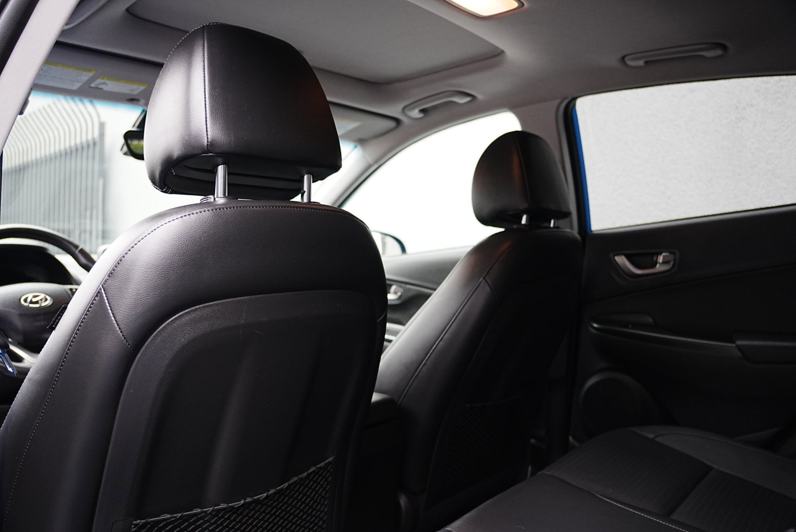 Used 2020 Hyundai Kona Limited image 12