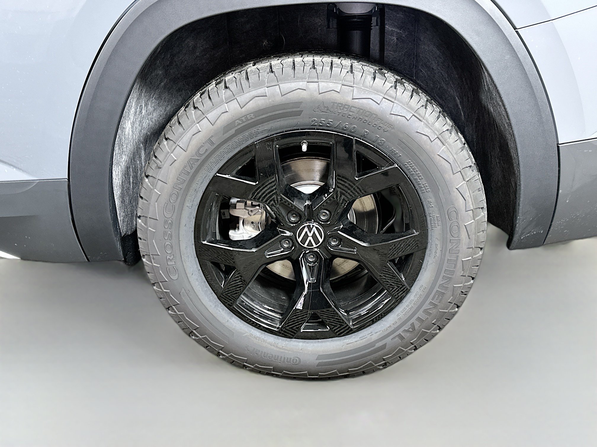 New 2026 Volkswagen Atlas Peak Edition AWD/4WD image 31