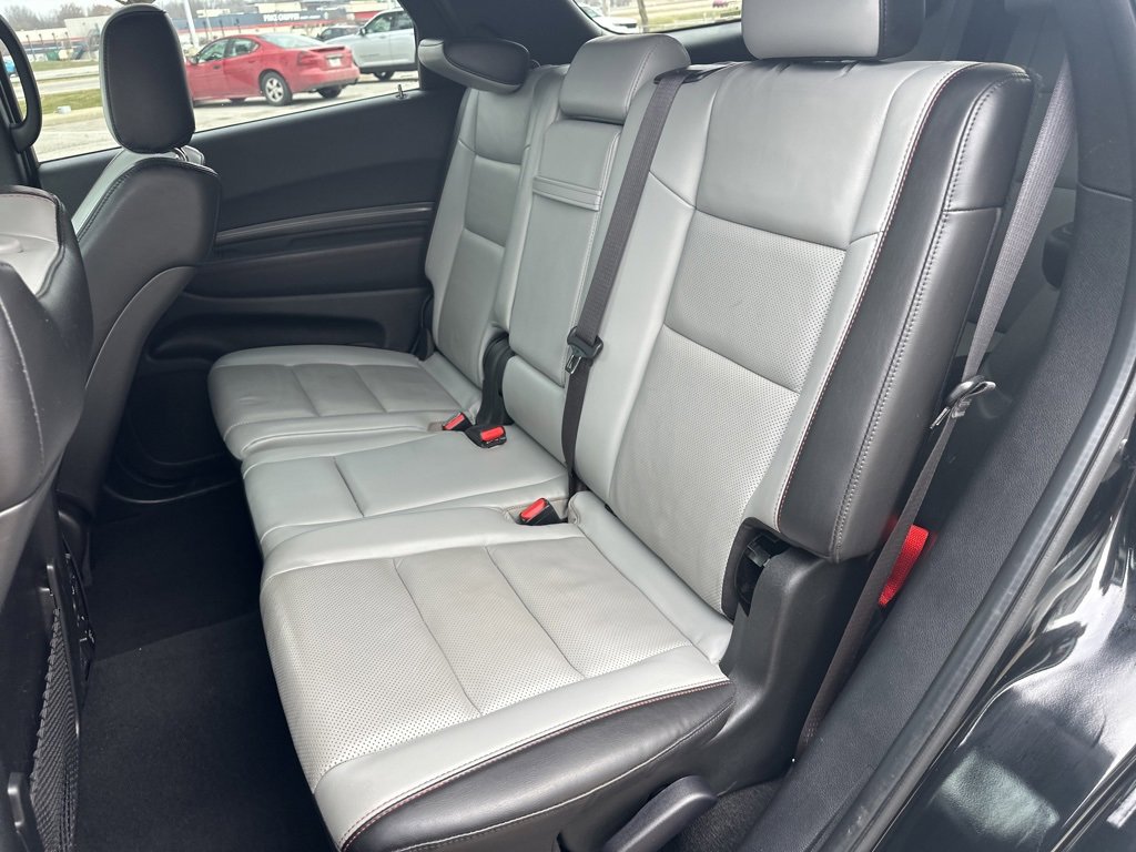 Used 2023 Dodge Durango GT image 43