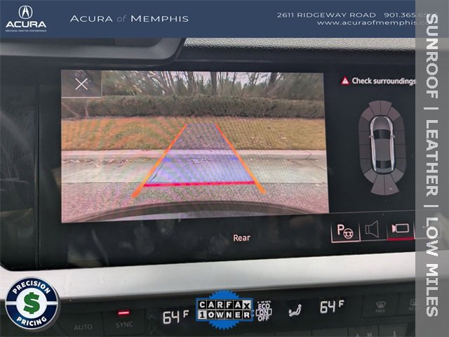 Used 2024 Audi A3 2.0T Premium image 17