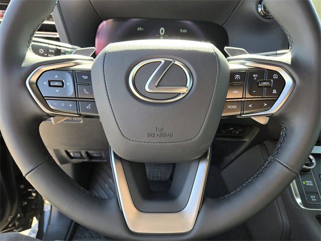 Used 2026 Lexus GX 550 w/ Accessory Package (2T) image 24
