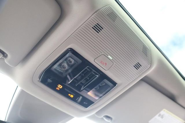 New 2026 Volkswagen Atlas SEL image 22